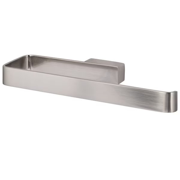 Sure-Loc Hardware Vlora Solid Brass Towel Ring, Satin Brass, Sure-Loc Hardware, Mfr#: VR-TR1 SB
